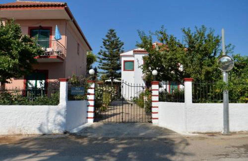 Seaside Villa Alexandra,Acharavi. - Foto 26