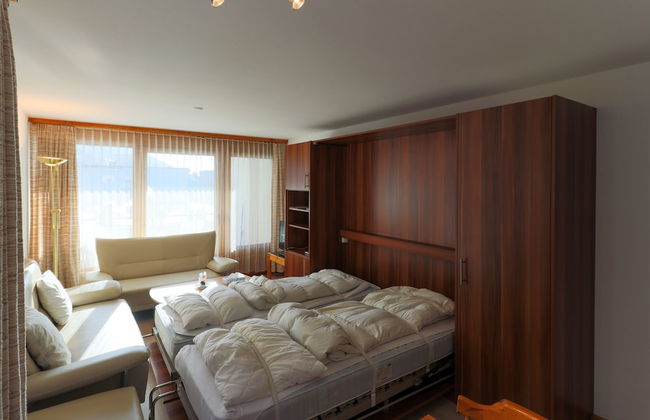 Apartments Richmond - Foto 33