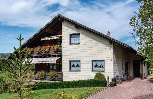 Haus Berger - Foto 1