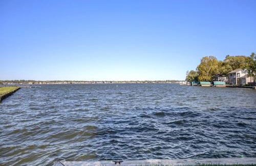 Tranquility on the Lake - Foto 38