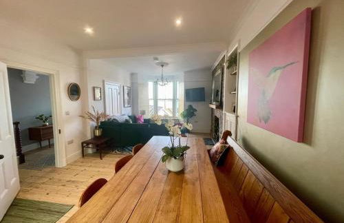 Stunning fully refurbished house - Foto 71