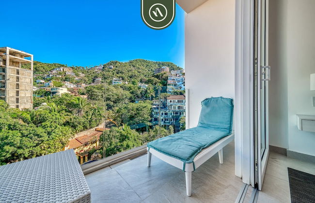 1BR Condo Near to Beach - Foto 14