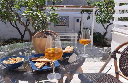 Casa Virgilio - Foto 16