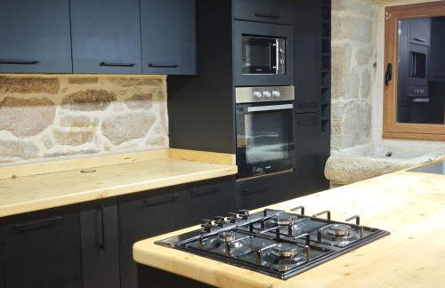 CASERIO RECTORAL DESTERIZ - Foto 19