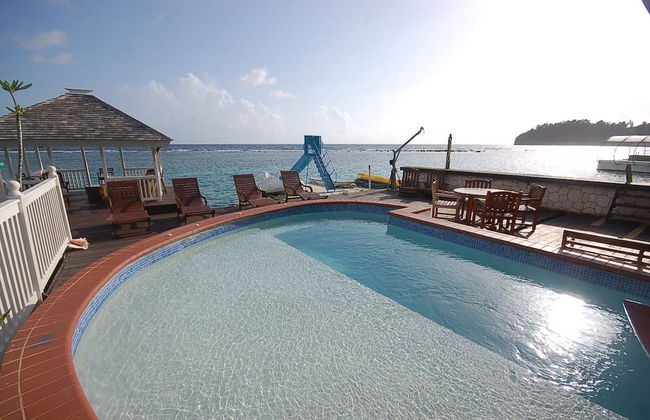 San Bar 6BR by Jamaican Treasures - Foto 41