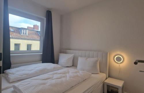 Berlin Central Premium Apartments for Groups - Photo 34