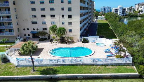 Bayshore Yacht & Tennis 216 - Foto 3