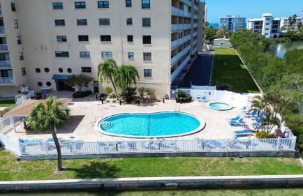 Bayshore Yacht & Tennis 216 - Foto 3