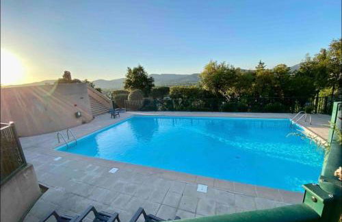 Modern apartment , Golfe de Saint Tropez - Foto 8