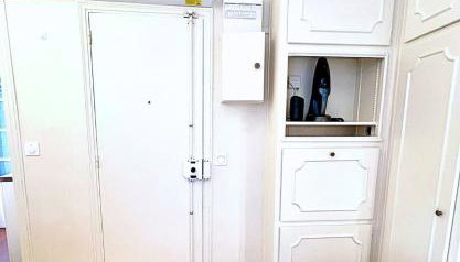 Studio Premium Saint Germain Rue d Assas Paris 6e - Foto 2