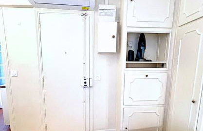 Studio Premium Saint Germain Rue d Assas Paris 6e - Foto 2