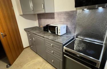 70qm Apartment mit Stellplatz und Garten - Foto 5