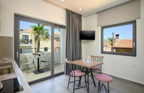 Athina Suites Luxury Suites Near The Sea Platanias - Foto 82