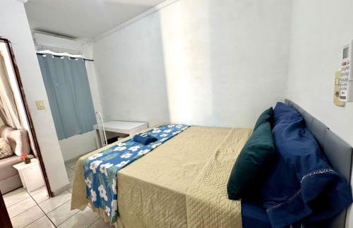 Apt-7 Completo com Ar-Condicionado Garagem Predio Central em Petrolina 1min Rodoviaria - Foto 17