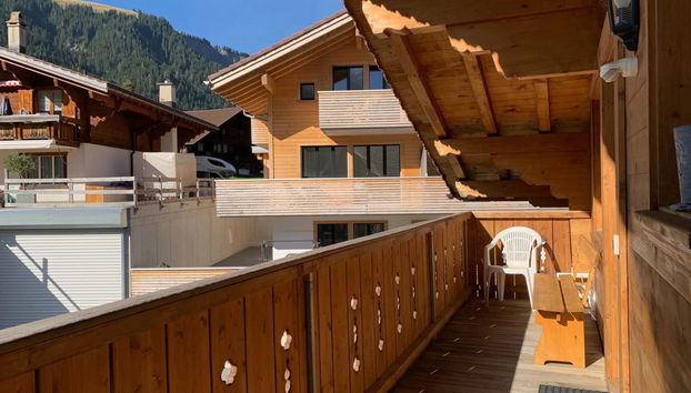 Uf dr Fuhre - Foto 3, Kitchen / Dining Room