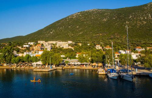 Iris' Traditional Stone House - Foto 26