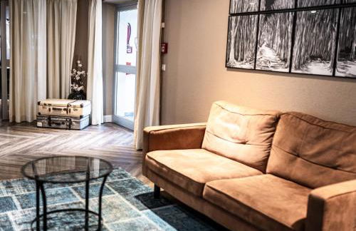 Apartment Gruppe Rothaarsteig - 2 Wohneinheiten by Interhome - Foto 8