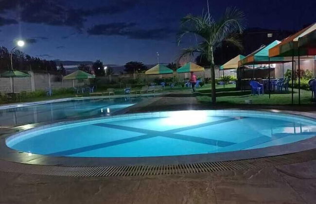 Hotel Lillies- Juja - Foto 6