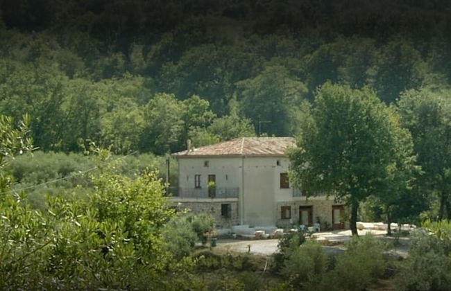 Agriturismo le Cammarose - Photo 34