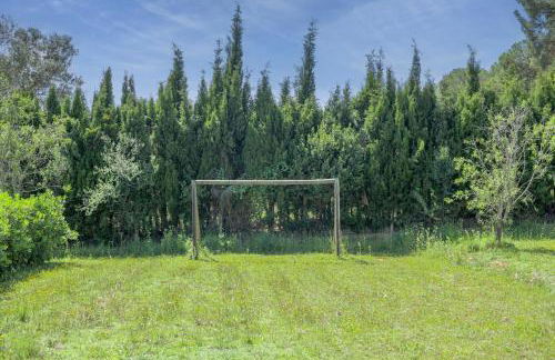 La Vinya - Casa con parking y piscina - Foto 25