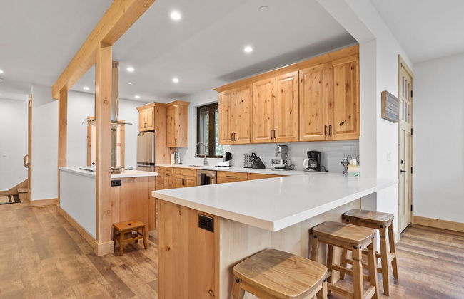 Modern Tahoe Escape - Foto 20