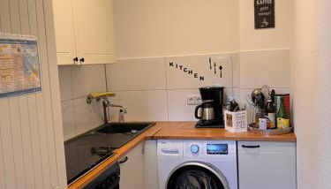 Ferienwohnungen Waldblick - Foto 5, stove, pet friendly, toaster