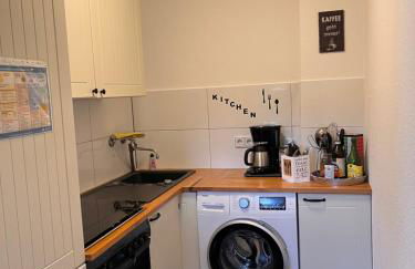 Ferienwohnungen Waldblick - Foto 5