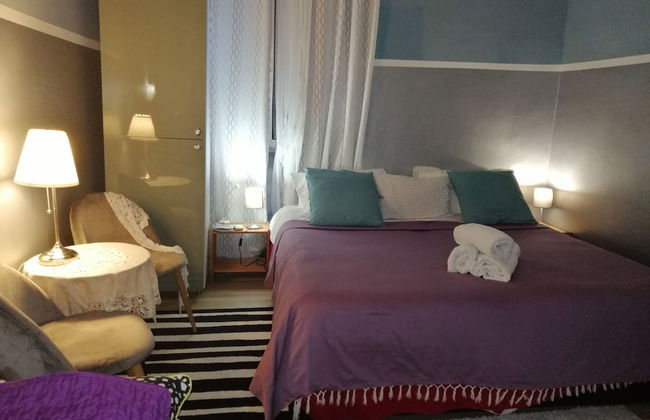 Român Holidays Hostel - Foto 44