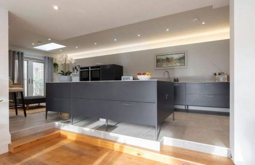 Cotswold Hillside Retreat with Stunning Views - Foto 6