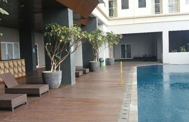 Mahogany x Sagita Karawang - Foto 27