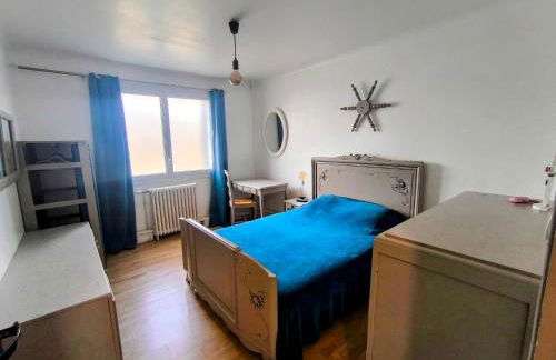 Gîte Le ZINNIA Jardins de Marie - Foto 26