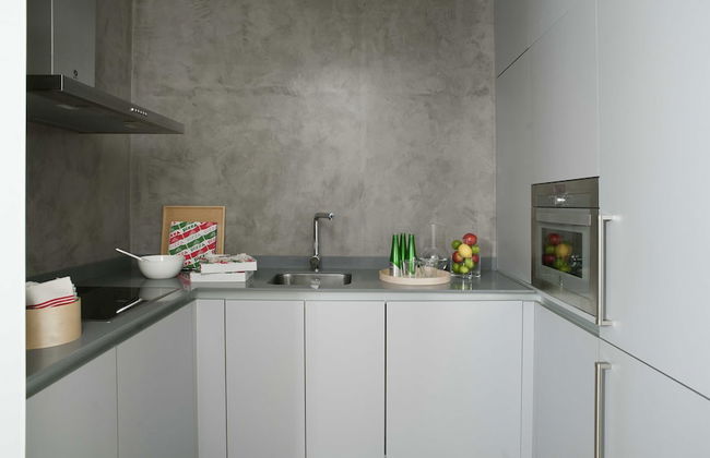 Eric Vökel Boutique Apartments - Madrid Suites - Foto 17