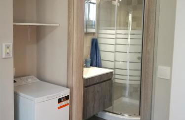 Maria's modern studio 5min from beach - Foto 13