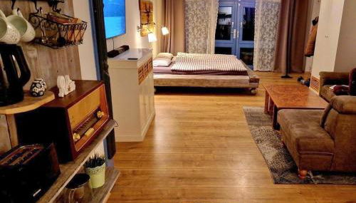 Ferienwohnung Gute Seele - Foto 5