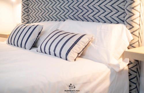 Bolivia Collection Playa Pedregalejo By Aloha Málaga - Foto 18