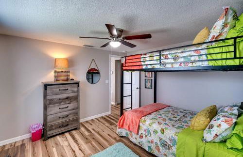 Newly renovated Bradenton bungalow - Foto 13