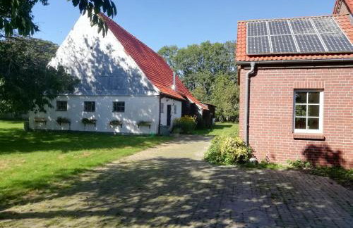 Das Apfelhaus - Foto 1