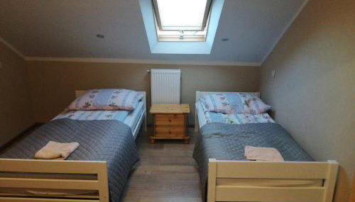 Agroturystyka Nowogród - Foto 5