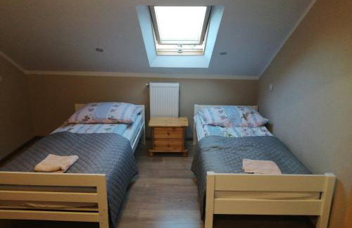 Agroturystyka Nowogród - Foto 5