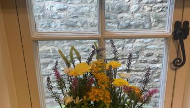 The Old Hay Loft - Photo 4