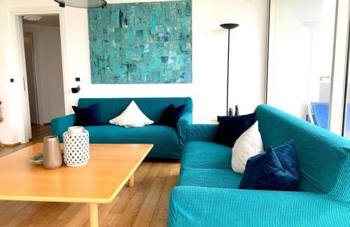 Penthouse Bellavista - Foto 7