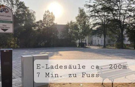 Der grüne Fürst Ferienwohnung Apartment 2 - Foto 31