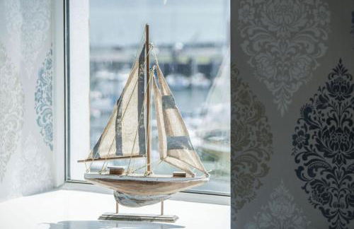 Harbour View - 2 Bedroom Apartment - Milford Haven - Foto 91