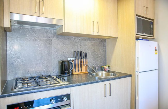 Boulevard on Beaumont - Foto 26