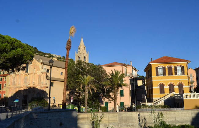 Apartment near Sea - Foto 15