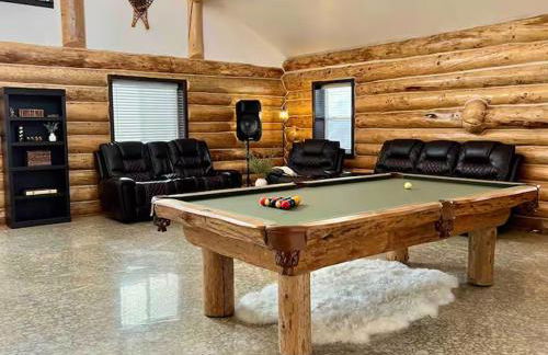 Grand Spruce Lodge - Foto 16