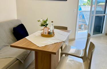 Lugar calmo para relaxar perto do mar - Residencial Vieira - Foto 44