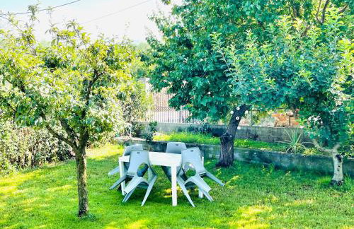 Sofi's Apartments - Foto 16