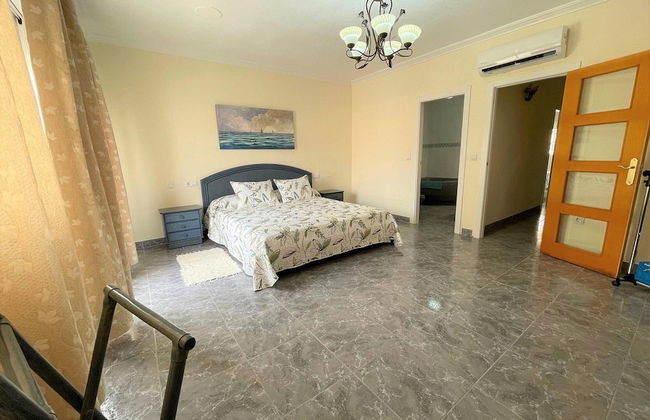 Belvilla by OYO Holiday Home in Los Alcazares - Foto 7