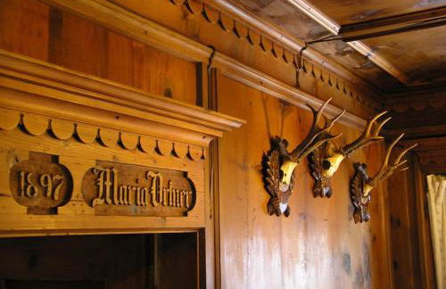 Messnerwirt Onach - Photo 26